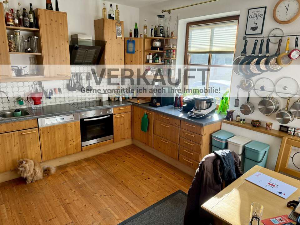 "VERKAUFT - Zentral gelegenes Einfamilienhaus in Tulln – alles in Reichweite - Ideal für Pendler"