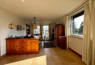 RUHIGE TRAUMLAGE MIT WEST-BALKON!