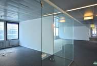 Attraktive Bürofläche mit Aussicht | Ares Tower