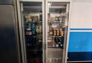 Voll ausgestatteter Kebab Stand/Pizzeria/Gastro-/Imbissstand in Top-Lage 1230 Wien – sofort betriebsbereit inkl. Profi-Küche &amp; Kühltechnik
