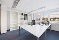 Zentral gelegenes Büro an der L190 – ideal für Ihr Business