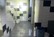 GEWERBELAGER / HALLE MIT FREIFLÄCHE &amp; PARKPLÄTZEN