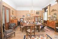 ALTBAURARITÄT - NÄHE LIECHTENSTEINPARK