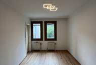 1140! Grosszügig angelegte 2-Zimmer Wohnung mit kleinem Balkon in Grünruhelage! UNBEFRISTET!