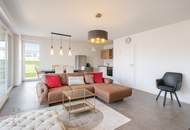 SEERESIDENZEN PARNDORF – MODERNE DOPPELHAUSHÄLFTE MIT SEEBLICK UND INVESTMENTCHARAKTER