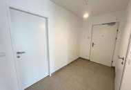 ERSTBEZUG "ein viertel grün" in Wr. Neustadt - 2 Zimmerwohnung mit großem Garten