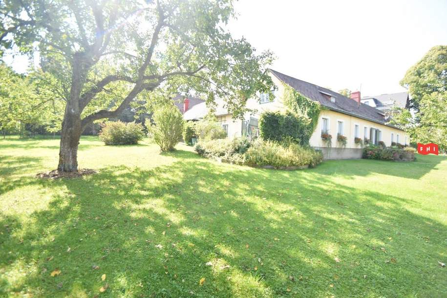 Bauernhausidylle im Wienerwald nahe dem Naturpark Föhrenberge, Haus-kauf, 1.400.000,€, 2392 Mödling