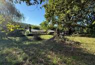 Attraktiver Bungalow auf einem großzügigen, sonnigen Grundstück in ruhiger Südlage