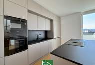 Premium-Anlageobjekt in Wien Hernals: DG-Ausbau mit Rooftop-Terrasse und bester Perspektive. - WOHNTRAUM