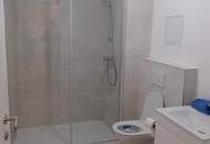 Erstbezug - Studio mit grossem Balkon in Energiesparhaus