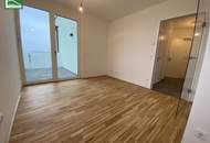 Modern Living in Wien 1230: Stylische 2-Zimmer-Neubauwohnung mit Balkon!