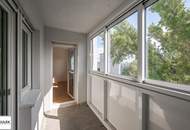 Forsthausgasse 15 - 3,5 Zimmer mit Loggia und Weitblick - ab sofort