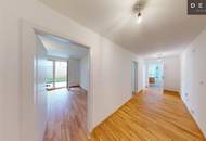| RUHIGE GARTENWOHNUNG | U1 KAGRANER PLATZ | 45M² AUSSENFLÄCHE | AB SOFORT