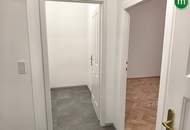 Erstbezug nach Sanierung: Stilvolle 2-Zimmer-Eckwohnung in Döblinger Toplage