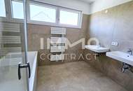 Mietkauf: Exklusive große Doppelhaushälfte auf Eckgrundstück - Modern - Lichtdurchflutet