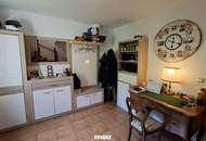Einladendes Einfamilienhaus mit Wintergarten und Whirlpool in Alland