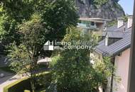 Einzigartiges Immobilienjuwel in bester Salzburger Lage – Jugendstilvilla & moderner Neubau in Kombination