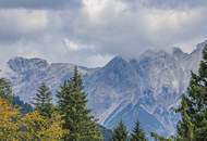 Freizeitwohnsitz in Ruhelage mit traumhaftem Ausblick