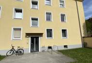 Modernes Familienparadies: Neu sanierte 4-Zimmer-Wohnung mit großer Küche in familienfreundlicher und zentraler Lage am ruhigen Stadtrand in Steyr Münichholz! Traumhaftes Badezimmer, hochwertige Böden und vieles mehr!