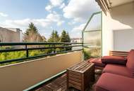 TOP Dachgeschosswohnung im Zentrum von Gänserndorf!