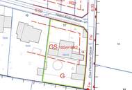 Großes Grundstück nahe Lobau – Ruhe & Neubaupotenzial in idyllischer Gartensiedlung