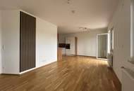 1,5-Zimmer Wohnung in Viktring mit großer Loggia | 55 m² | sofort beziehbar