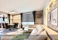 Idyllische Gartenwohnung nahe Mondsee