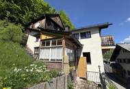 Seeblick - Wohnhaus im Welterbeort Hallstatt