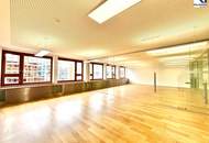 360 TOUR // LOFTBÜRO IN WIENER BÖRSE