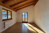 Alpiner Wohnraum im Herzen des Kitzbüheler Raums.