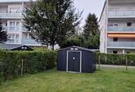 AB 07/2026 VERFÜGBAR - Mietwohnung mit GARTEN in der ++ Linderwaldsiedlung ++ 8740 Zeltweg