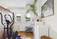 Ready to move in – frisch sanierte 3-Zimmer-Wohnung mit Garagenplatz