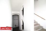 Verkehrsgünstig gelegenes Einraumbüro