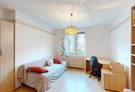 3-Zimmer-Gartenwohnung mit 78 m² Garten – barrierefrei in Aspern