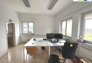 Großzügiges Büro zwischen Bahnhof und Landesregierung!