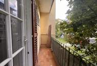 Zur Miete steht eine zentral gelegene 2-Zimmer-Wohnung im 1.OG (ohne Lift) in 8051 Graz-Gösting!