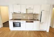4-Zimmer-Gartenwohnung mit Terrasse und Loggia - nächst Josefstraße, St. Pölten!