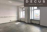 | Büro-Geschäftsfläche | Nähe Mariahilferstraße