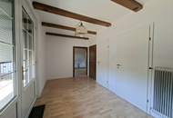 Teilsaniertes Haus mit 1000m² oder 1500m² Grund