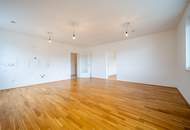 Schöne 3 Zimmerwohnung mit Balkon in Wieselburg (Kaufoption)