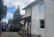 Reihenhaus in schöner Siedlungslage