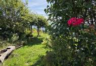 Zwischen Bergen und Natur - Wohnhaus mit Freizeitwohnsitz