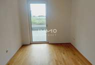 Licht, Raum und Natur – 4-Zimmer-Wohnung mit außergewöhnlicher Außenfläche/ Adelheid-Popp-Gasse 10