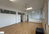 Flexible Gewerbeflächen + Parkplätze (optional) mit perfekter Anbindung in Vösendorf kurzfristig mieten! **VIDEOBESICHTIGUNG**