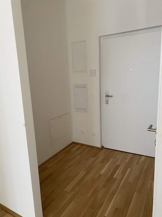 2-Zimmer-Neubauwohnung inkl Küche, Balkon Außenfläche und Kellerabteil / K3-37