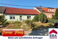 PREISREDUZIERUNG: Historisches Bauernhaus mit großem Grundstück & vielseitigen Nebenflächen