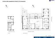 Attraktiver Rohdachboden mit Baugenehmigung in top Lage!