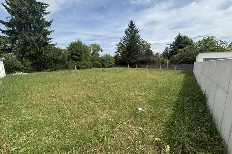 Sonniges Grundstück in ruhiger Lage, Grund und Boden-kauf, 210.000,€, 4614 Wels-Land