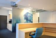 Co-Workingspace, Büro, Kanzlei: Moderne Bürofläche in Zentrumsnähe