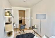 Commission-free: Townhouse with Garden near Vienna Central Station